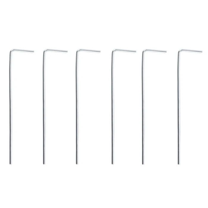 Пляжный зонт NC7822 XL 220 CM NILS голубя