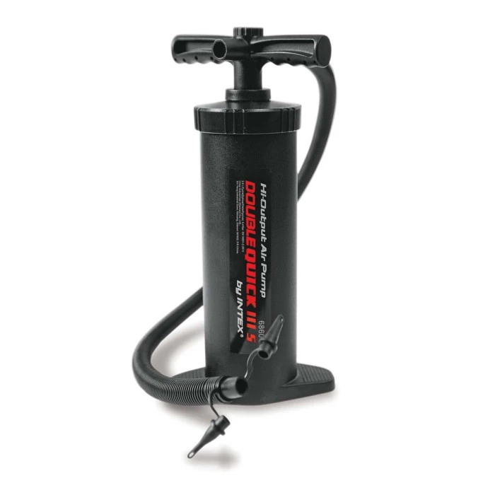 Поршневой насос Double Quick IIIS 37 см INTEX 68605