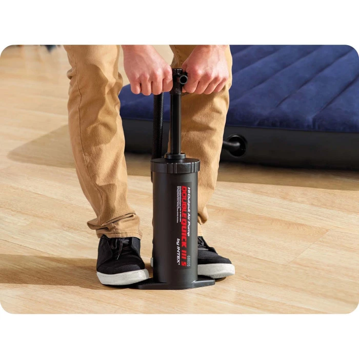 Поршневой насос Double Quick IIIS 37 см INTEX 68605