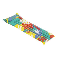 Матрас надувной пляжный Bestway 44033, 183 x 69 см