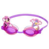 Дитячі окуляри для плавання "Мінні Маус" Bestway 9102T