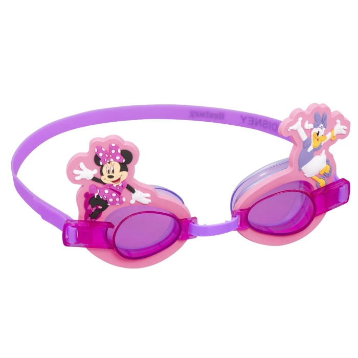 Детские очки для плавания "Минни Маус" Bestway 9102T