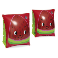 Нарукавники для плавания Bestway 32042 Арбуз, 23 х 15 см