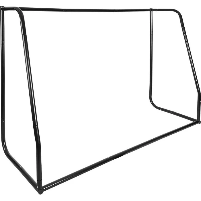 Ворота футбольные Enero Pro 180 x 120 x 60 см, черные