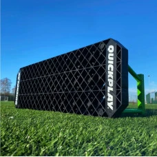 Стінка футбольна для відбивання м'яча QUICKPLAY REPLAY STATION XL