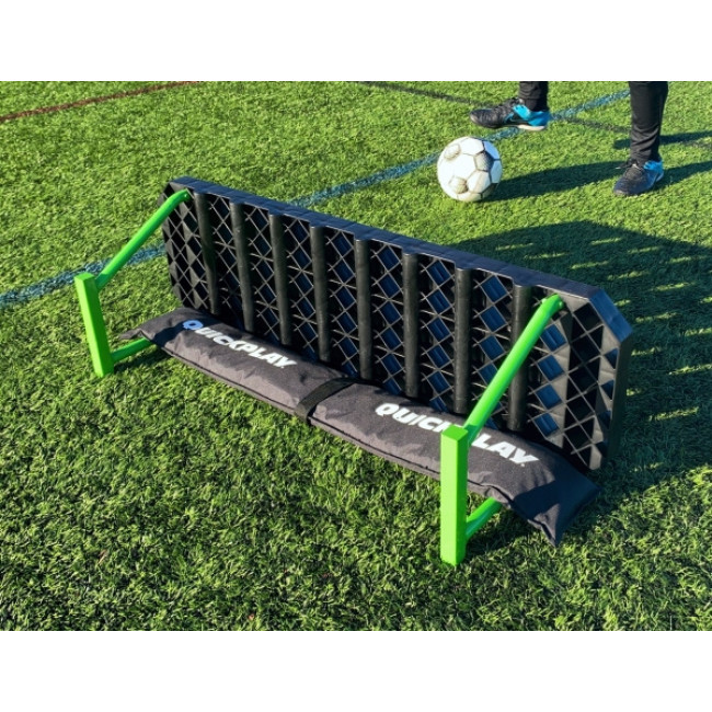 Стенка футбольная для отражения мяча QUICKPLAY REPLAY STATION XL