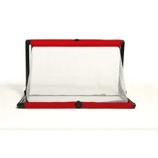 Сетка для ворот BAZOOKA GOAL красная