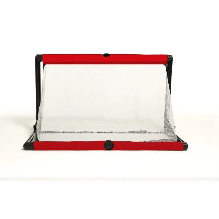 Сетка для ворот BAZOOKA GOAL красная
