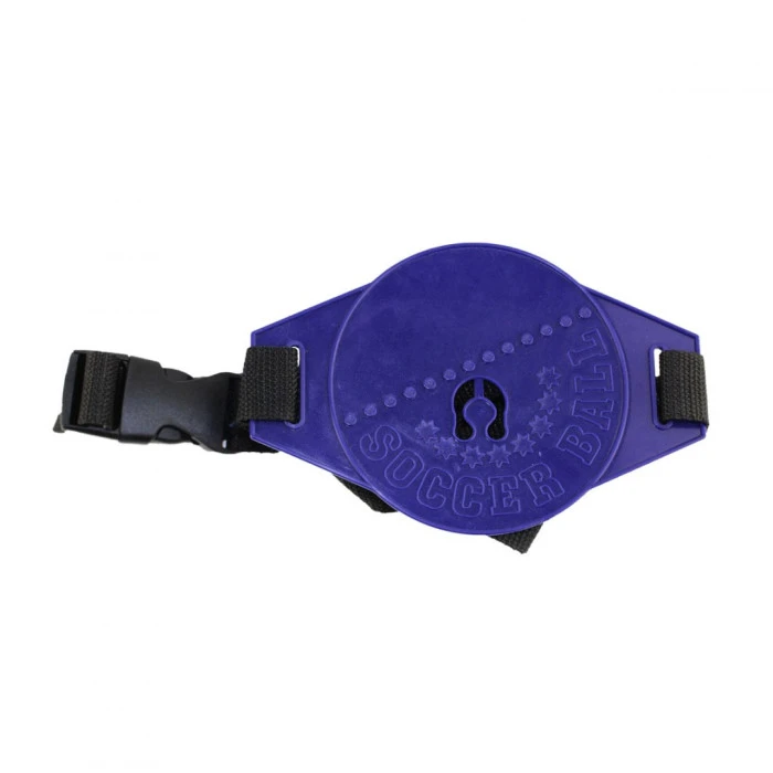 Футбольный тренировочный пояс MASTER Coach