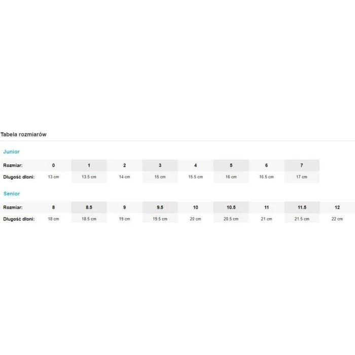 Перчатки вратарские Select 22 FLEXI GRIP V24 р.9, сине-белые