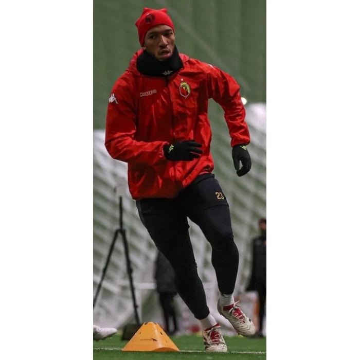 Конусы для футбола Yakimasport 100120 20 шт, разноцветные