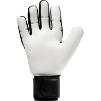 Перчатки вратарские Uhlsport Speed Contact Absolutgrip Reflex 101126201 г.9,5, черные