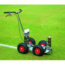 Спрей-тележка для окрашивания линий поля SPORTPOLAND SPRAY