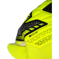 Рукавички воротарські Reusch Attrakt Starter Solid 5570514 2014 р.10, жовто-чорні