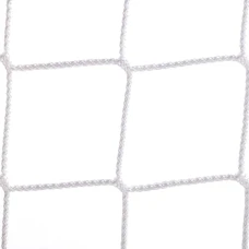 Сетка для ворот SPORTPOLAND 3660 732 х 244 см, белая