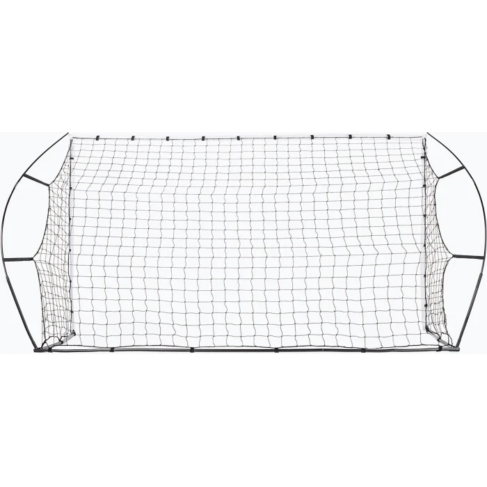 Ворота футбольные Yakimasport Flex 500 х 200 см, белые.