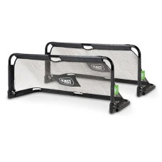 Ворота футбольные складные Exit Panna 150х60 см (2 шт.)