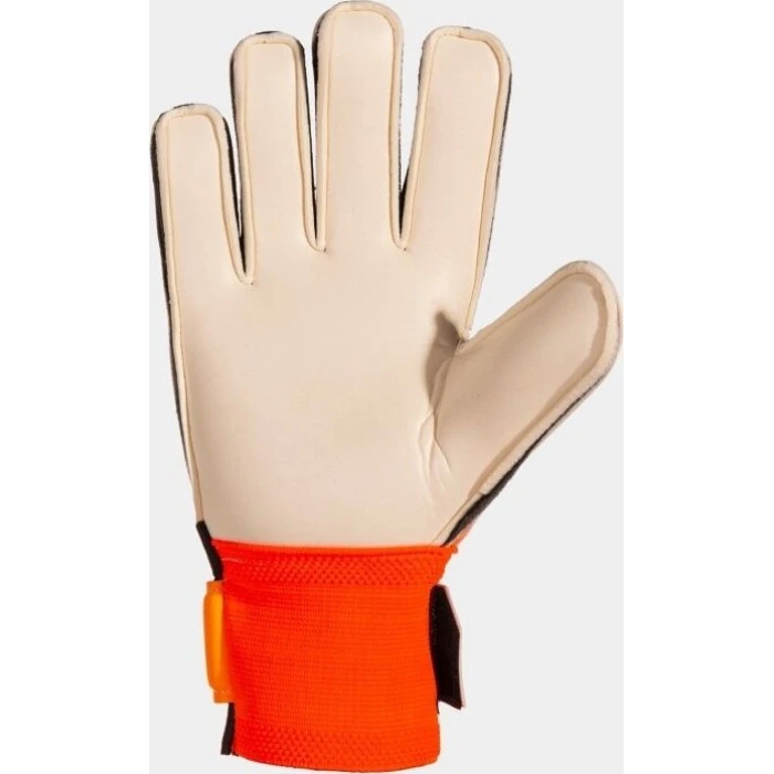 Перчатки вратарские Joma Calcio 23 г. 4, разноцветные