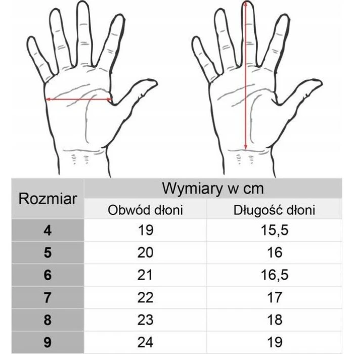 Перчатки вратарские Ligue Catch р. 5, черные