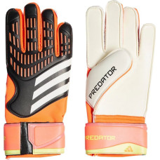 Рукавички воротарські Adidas Predator MTC IN1599 р. 9, різнокольорові