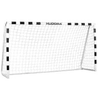 Ворота футбольные Hudora Stadion 300х160 см (76909)