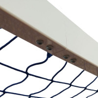 Ворота футбольные 180х120 см складные