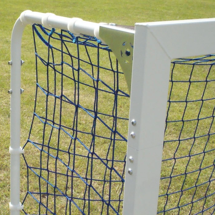 Ворота футбольні 180х120 см складні