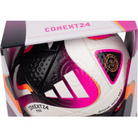 М'яч футбольний Adidas Conext 24 Pro IP1616 розмір 5, різнокольоровий