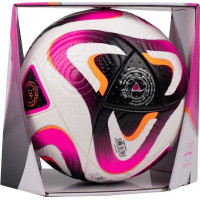 М'яч футбольний Adidas Conext 24 Pro IP1616 розмір 5, різнокольоровий