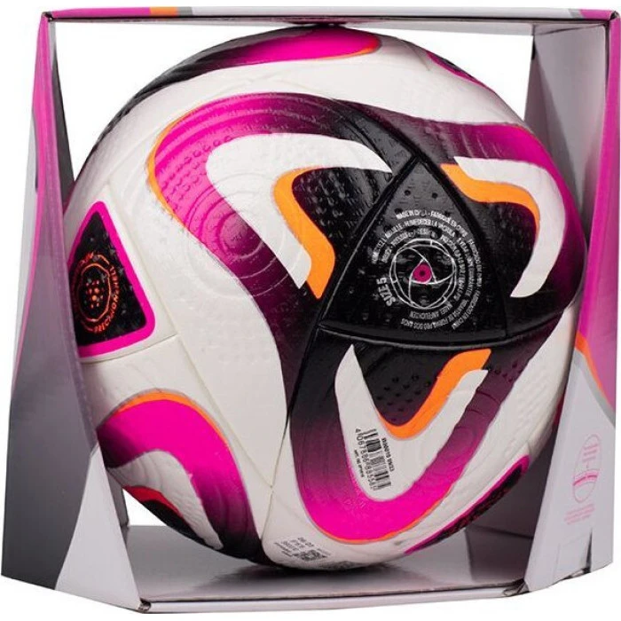 М'яч футбольний Adidas Conext 24 Pro IP1616 розмір 5, різнокольоровий