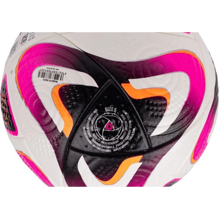 М'яч футбольний Adidas Conext 24 Pro IP1616 розмір 5, різнокольоровий