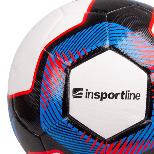 Футбольный мяч inSPORTline Spinut Size 5