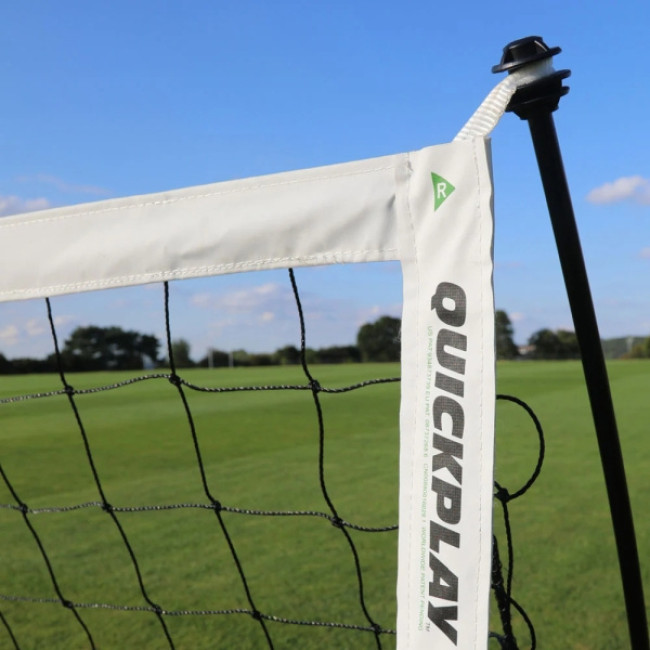 Футбольные ворота QUICKPLAY KICKSTER 3x2 м