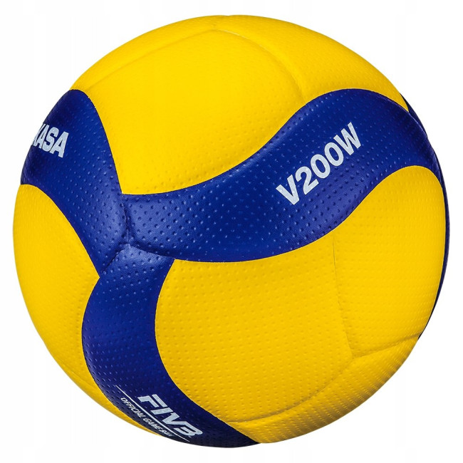 Волейбольный мяч MIKASA V200W