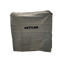 Чохол для тенісного столу Kettler 04789, чорний