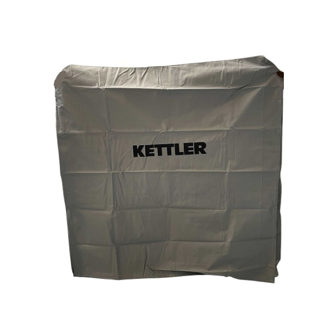 Чехол для теннисного стола Kettler 04789, черный