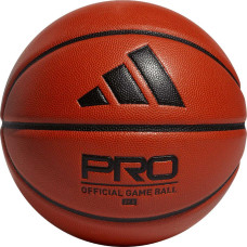 Мяч баскетбольный Adidas Pro 3.0 HM4976, размер 7