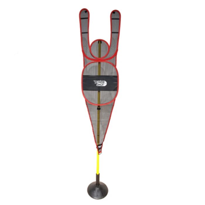 Баскетбольный манекен D-man DFENDER