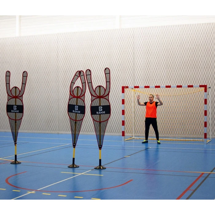 Баскетбольный манекен D-man DFENDER