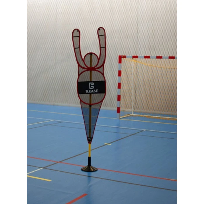 Баскетбольный манекен D-man DFENDER