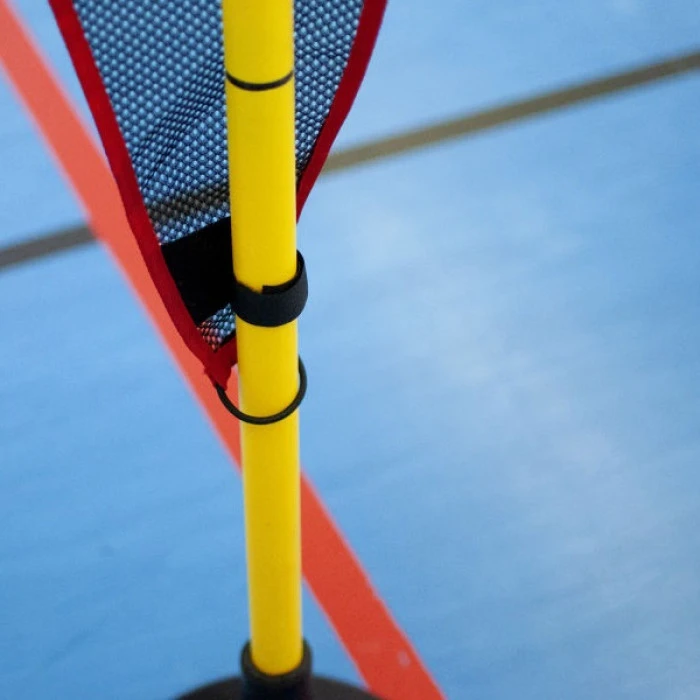 Баскетбольный манекен D-man DFENDER