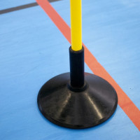 Баскетбольный манекен D-man DFENDER