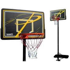 Баскетбольная стойка MASTER Impact 245 – 305 см