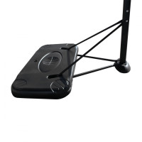 Баскетбольная стойка MASTER Impact 245 – 305 см