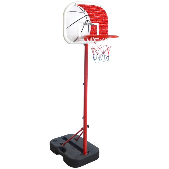 Детская баскетбольная стойка MASTER