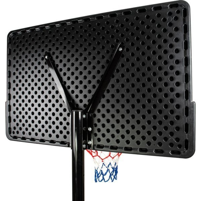 Баскетбольная стойка Bestif BTK02 305 см