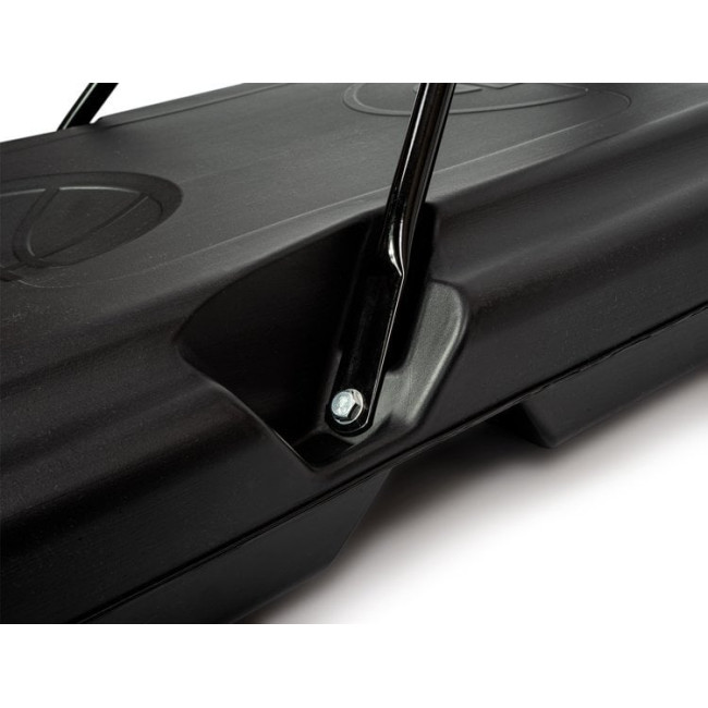 Баскетбольная стойка Bestif BTK02 305 см