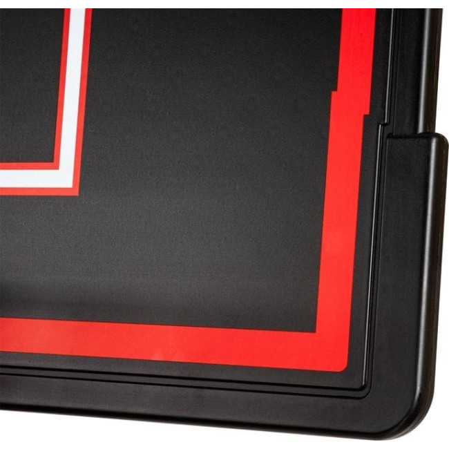 Баскетбольная стойка Bestif BTK02 305 см