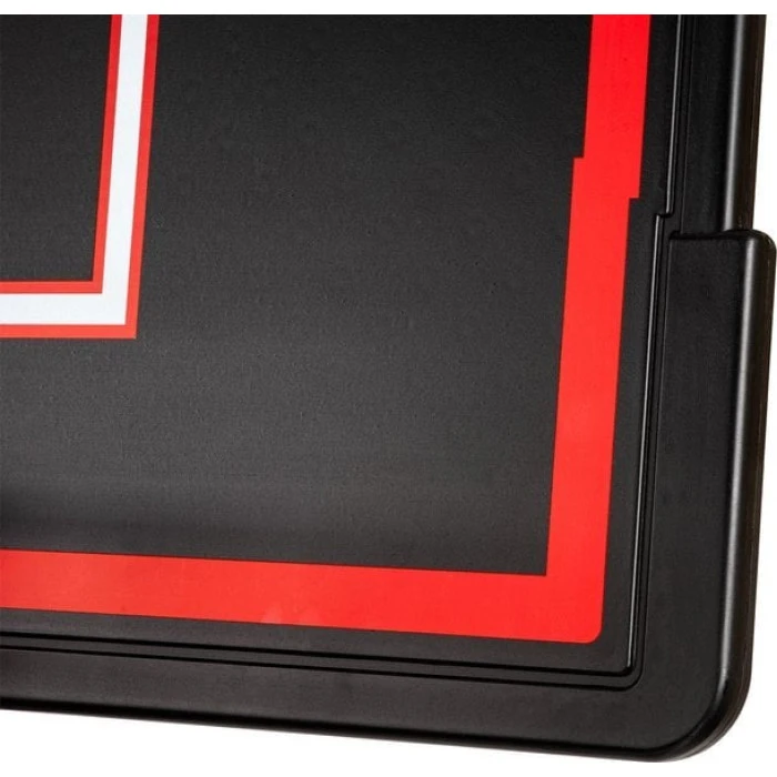 Баскетбольная стойка Bestif BTK02 305 см