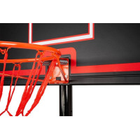 Баскетбольная стойка Bestif BTK02 305 см